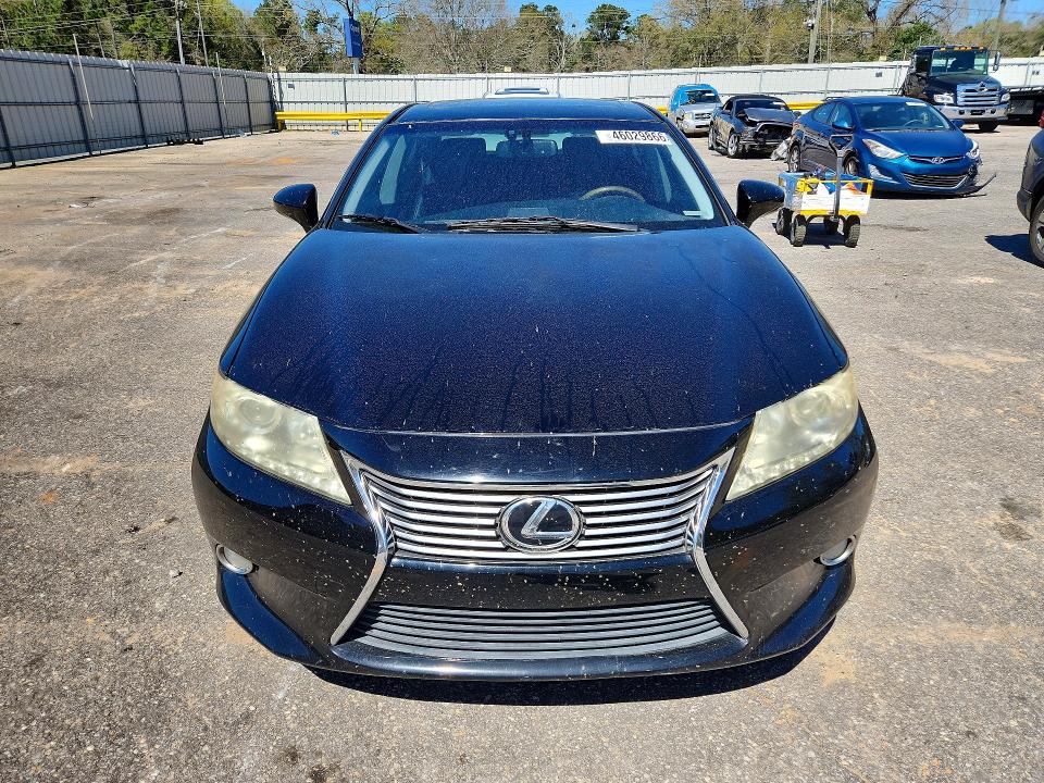 Продаж на аукціоні авто 2013 Lexus Es 350, vin: JTHBK1GG9D2029890, номер лоту: 46029866