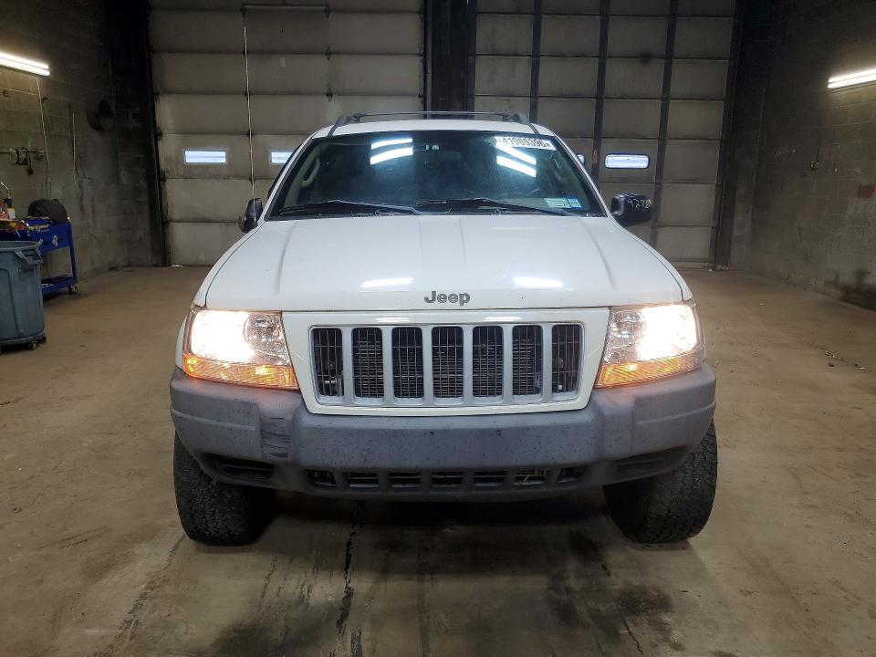 Продажа на аукционе авто 2004 Jeep Grand Cherokee, vin: 1J4GW48S44C378346, номер лота: 41989396