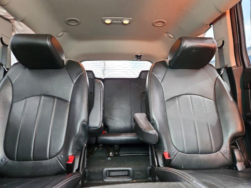 Продаж на аукціоні авто 2017 Buick Enclave, vin: 5GAKRBKD8HJ114653, номер лоту: 79916215