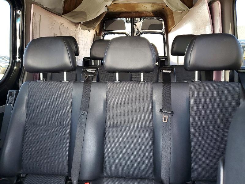 Aukcja sprzedaży 2013 Mercedes-benz Sprinter, vin: WDZPE8CC7D5813526, numer aukcji: 45922916