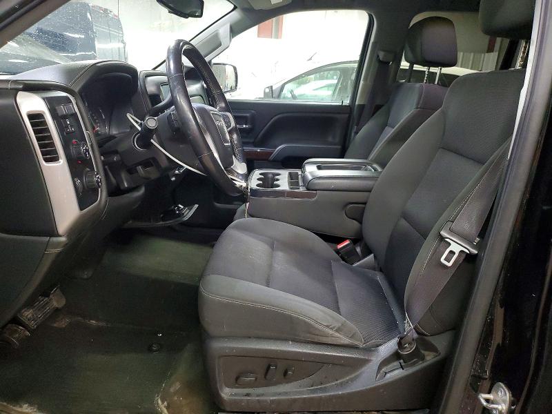 Aukcja sprzedaży 2016 Gmc Sierra, vin: 1GTV2MEC6GZ301582, numer aukcji: 46370376