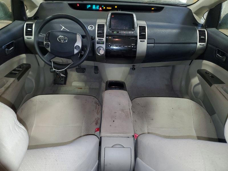 Продаж на аукціоні авто 2008 Toyota Prius, vin: JTDKB20U087800284, номер лоту: 45448636