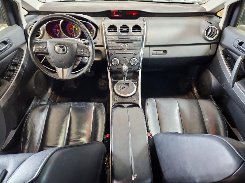 Продажа на аукционе авто 2011 Mazda Cx-7, vin: JM3ER4D39B0379968, номер лота: 47757596