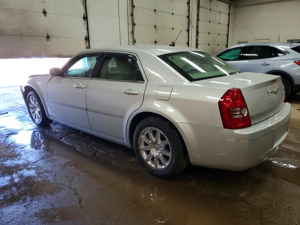 79956245 :رقم المزاد ، 2C3LA53G18H310850 vin ، 2008 Chrysler 300 مزاد بيع