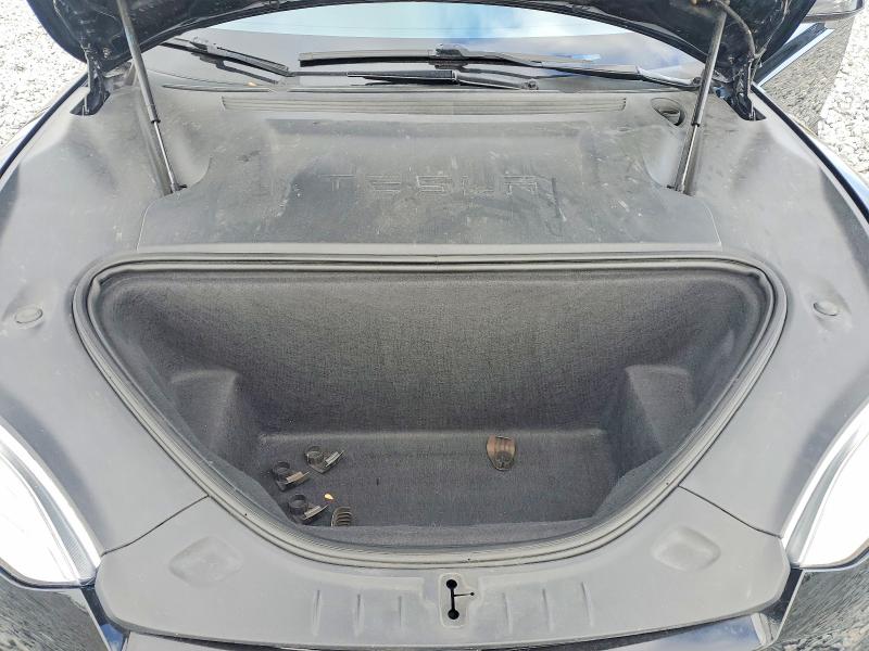 46538356 :رقم المزاد ، 5YJSA1E26LF412404 vin ، 2020 Tesla Model S مزاد بيع