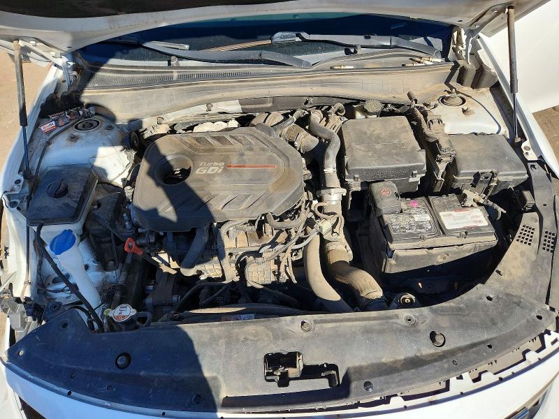 2016 Kia Optima მანქანა იყიდება აუქციონზე, vin: 5XXGW4L25GG024871, აუქციონის ნომერი: 47817586
