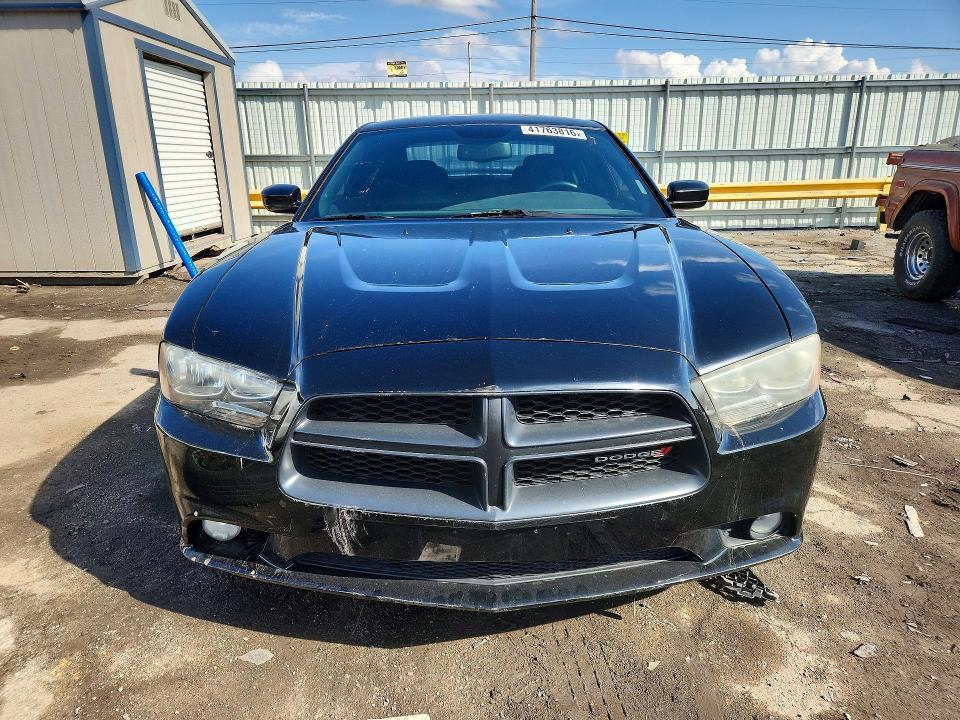 Продажа на аукционе авто 2014 Dodge Charger, vin: 2C3CDXHG8EH260925, номер лота: 41763816