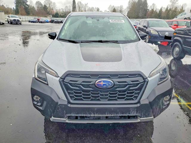 Aukcja sprzedaży 2022 Subaru Forester, vin: JF2SKAMC8NH478173, numer aukcji: 45463856