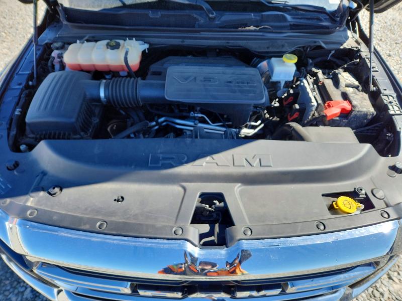 Auction sale of the 2020 Ram 1500, vin: 1C6RRFFG1LN115256, lot number: 45536426