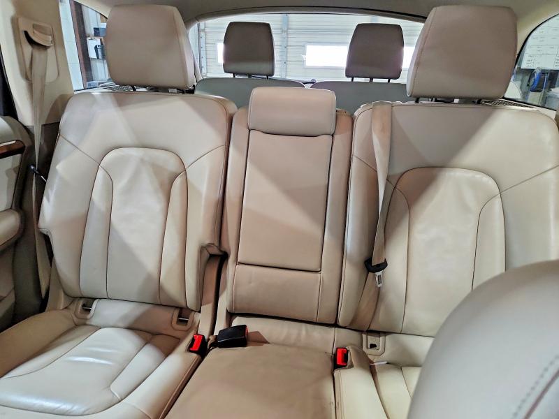 Продажа на аукционе авто 2015 Audi Q7, vin: WA1LGAFE2FD012194, номер лота: 79601495