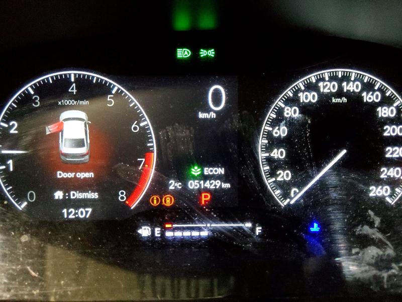 Продажа на аукционе авто 2023 Honda Civic, vin: 2HGFE2F50PH101251, номер лота: 78875345