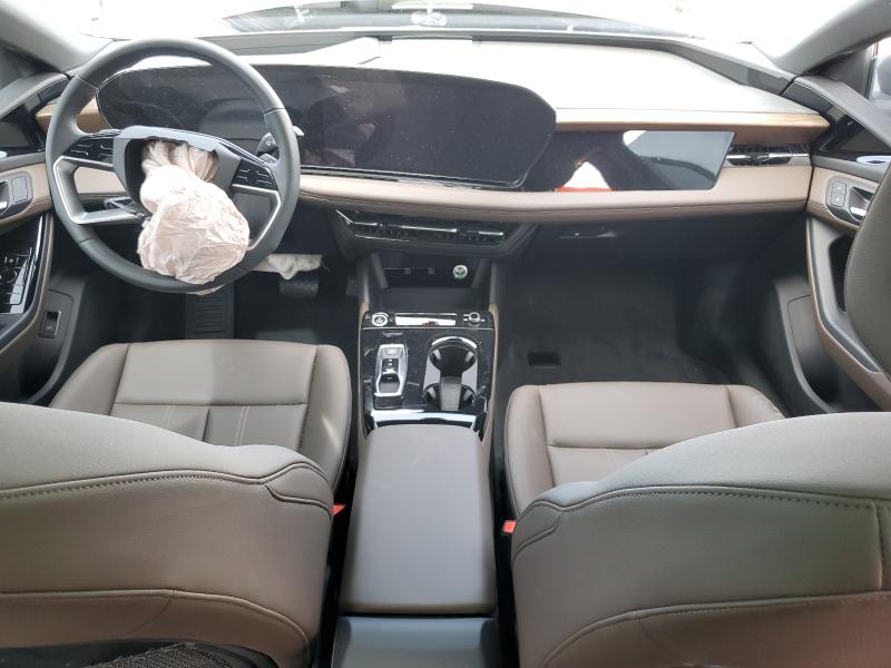 Aukcja sprzedaży 2025 Audi A6 E-tron, vin: WAU2DAGH7SA019461, numer aukcji: 47976746