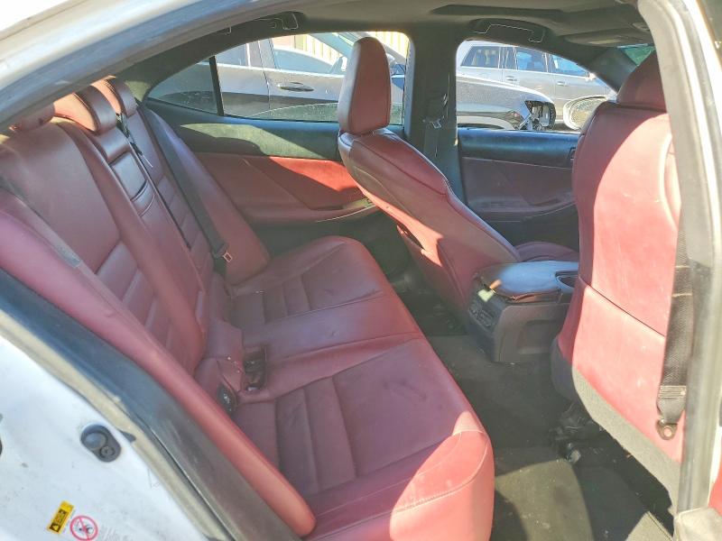 Продаж на аукціоні авто 2016 Lexus Is 200t, vin: JTHBA1D22G5018521, номер лоту: 46890016