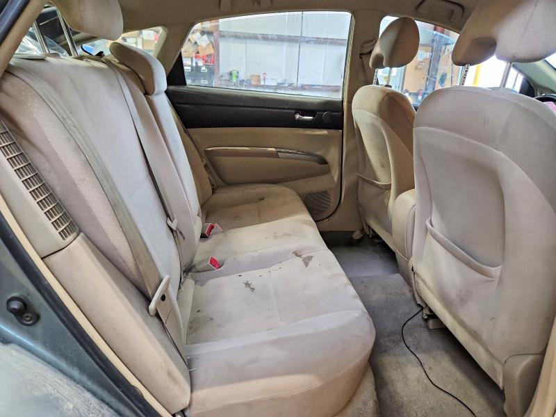 Продажа на аукционе авто 2005 Toyota Prius, vin: JTDKB20U053101692, номер лота: 46935536