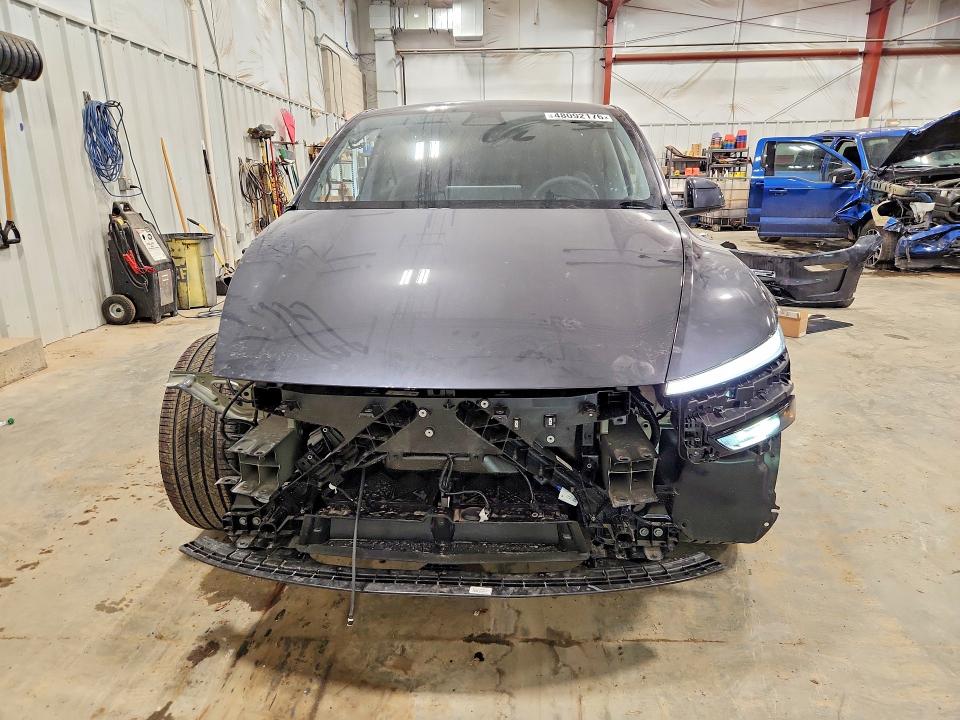 2026 Tesla Model Y მანქანა იყიდება აუქციონზე, vin: 7SAYGDEE2TA605279, აუქციონის ნომერი: 48092176