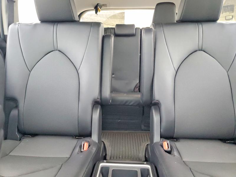 Продажа на аукционе авто 2026 Toyota Grand Highlander, vin: 5TDAAAB50TS107700, номер лота: 46211836