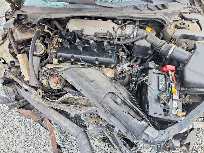 79401755 :رقم المزاد ، 1N4AL11E86C194768 vin ، 2006 Niss Altima مزاد بيع