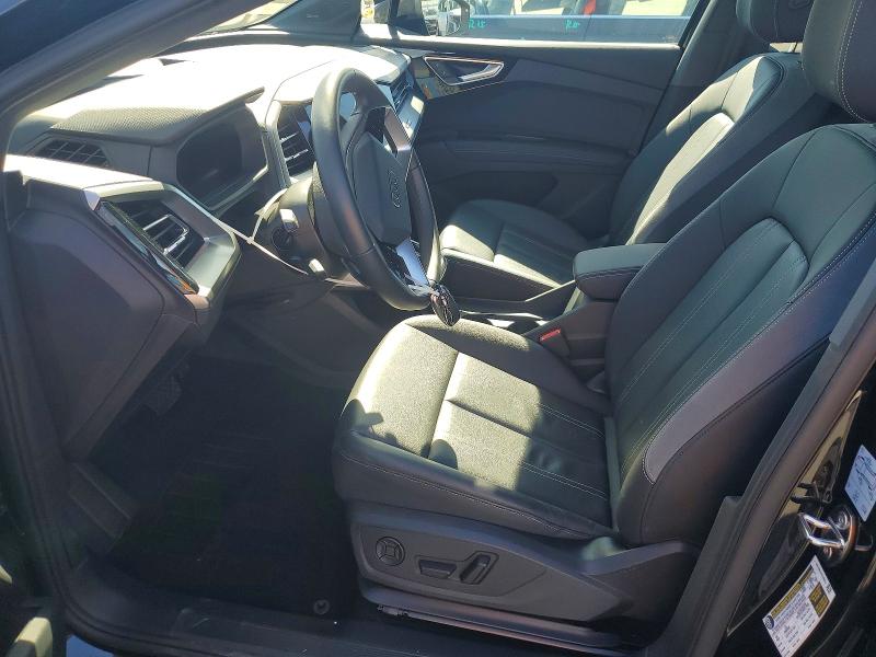 Aukcja sprzedaży 2024 Audi Q4 E-tron, vin: WA1MUBFZ8RP048027, numer aukcji: 47278886