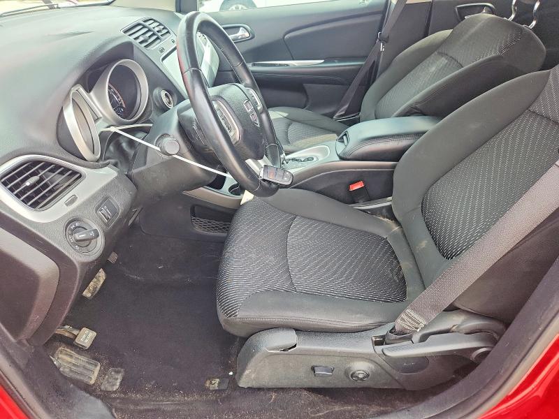 Aukcja sprzedaży 2017 Dodge Journey, vin: 3C4PDCBB6HT701983, numer aukcji: 79764425
