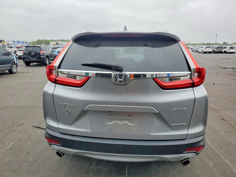 Aukcja sprzedaży 2017 Honda Cr-v, vin: 2HKRW2H91HH654699, numer aukcji: 46993616