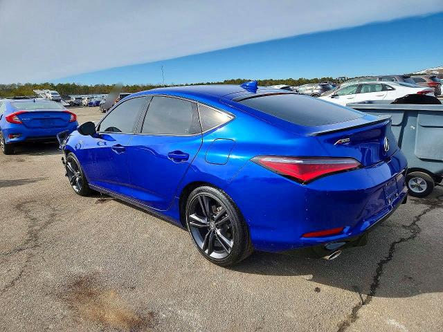 Aukcja sprzedaży 2023 Acura Integra, vin: 19UDE4H38PA011648, numer aukcji: 79840825