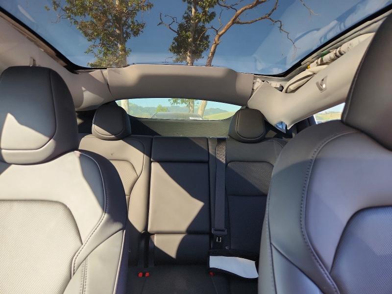 Aukcja sprzedaży 2026 Tesla Model Y, vin: 7SAYGDEE2TF398542, numer aukcji: 45884786