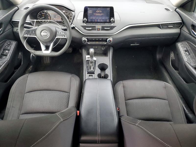 2020 Nissan Altima მანქანა იყიდება აუქციონზე, vin: 1N4BL4BW8LN323797, აუქციონის ნომერი: 45999156