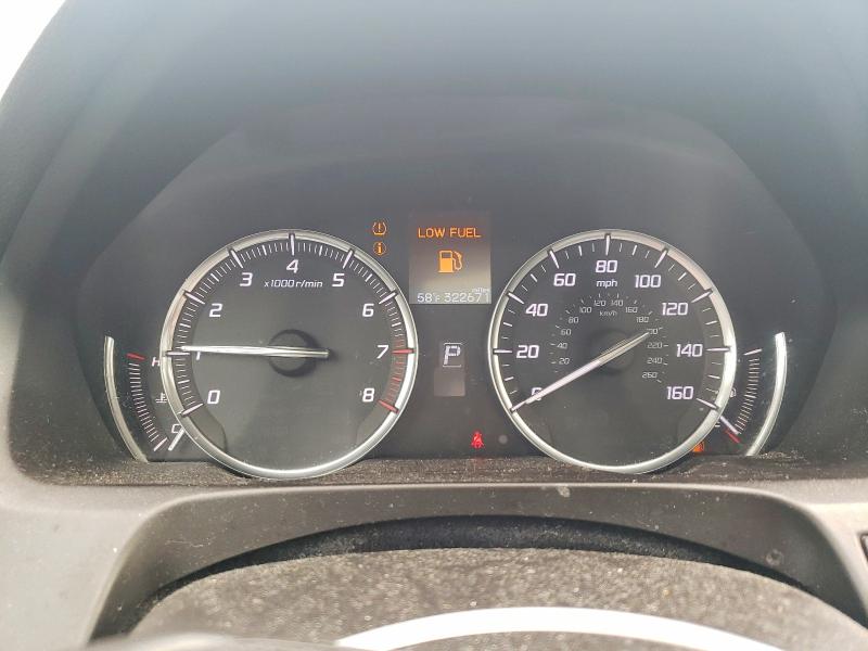 Продажа на аукционе авто 2016 Acura Tlx, vin: 19UUB2F30GA009621, номер лота: 47030576