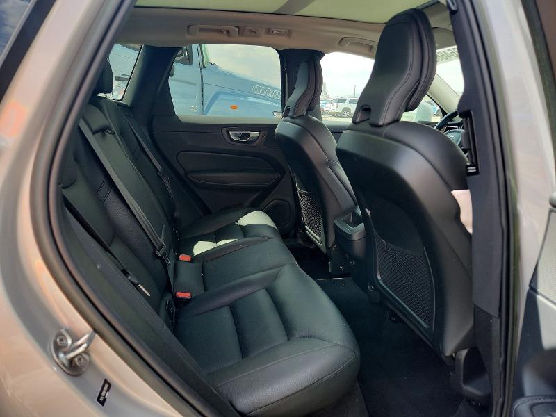 48264666 :رقم المزاد ، YV4L12RNXP1194963 vin ، 2023 Volvo Xc60 مزاد بيع