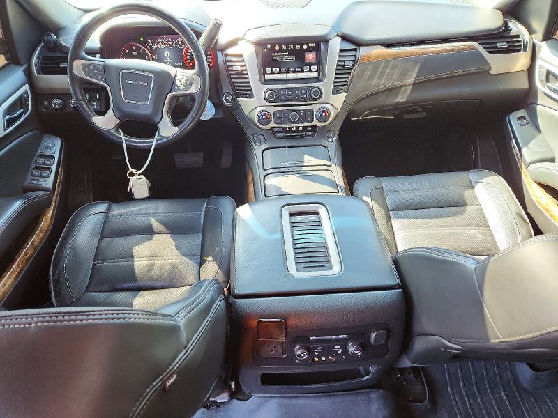 Продажа на аукционе авто 2016 Gmc Yukon Xl, vin: 1GKS2HKJ4GR186899, номер лота: 47314226