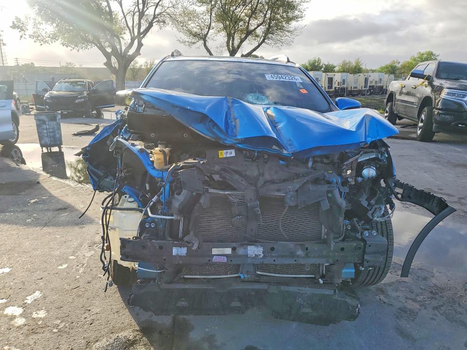 45942326 :رقم المزاد ، JTMWFREVXHD095219 vin ، 2017 Toyota Rav4 مزاد بيع
