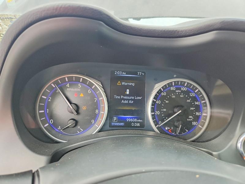Продажа на аукционе авто 2017 Infiniti Q50, vin: JN1EV7AP6HM738954, номер лота: 47862746