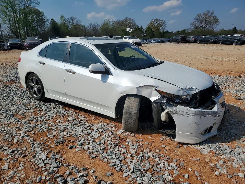 2012 Acura Tsx მანქანა იყიდება აუქციონზე, vin: JH4CU2F89CC021702, აუქციონის ნომერი: 47625366