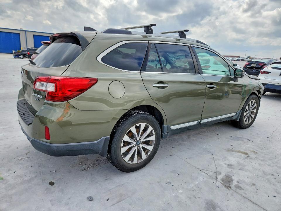 Продаж на аукціоні авто 2017 Subaru Outback, vin: 4S4BSETC5H3340434, номер лоту: 79898405
