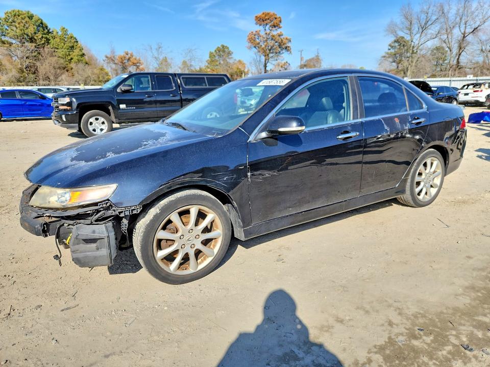 Aukcja sprzedaży 2008 Acura Tsx, vin: JH4CL96818C000166, numer aukcji: 41587556