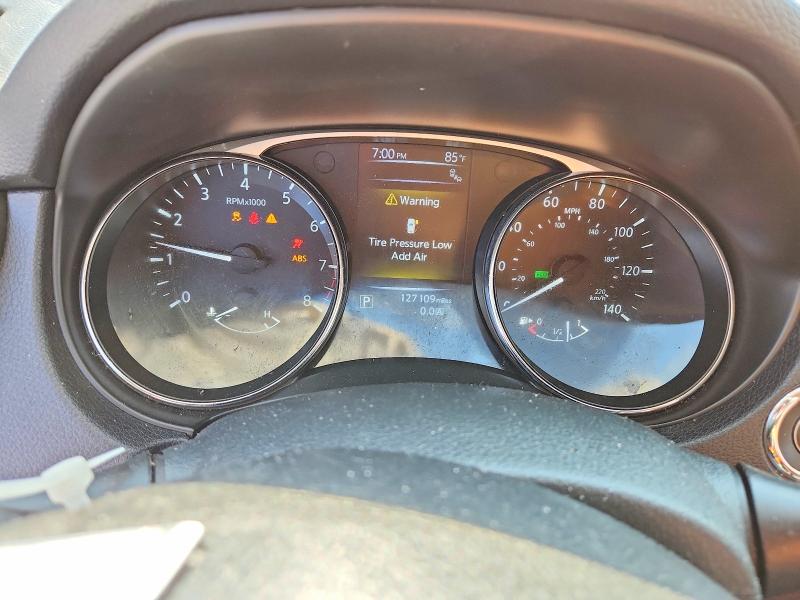 46671316 :رقم المزاد ، 5N1AT2MT8GC917901 vin ، 2016 Nissan Rogue مزاد بيع