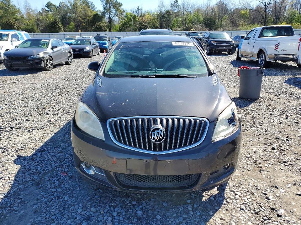 Aukcja sprzedaży 2013 Buick Verano, vin: 1G4PR5SK9D4181383, numer aukcji: 46057316