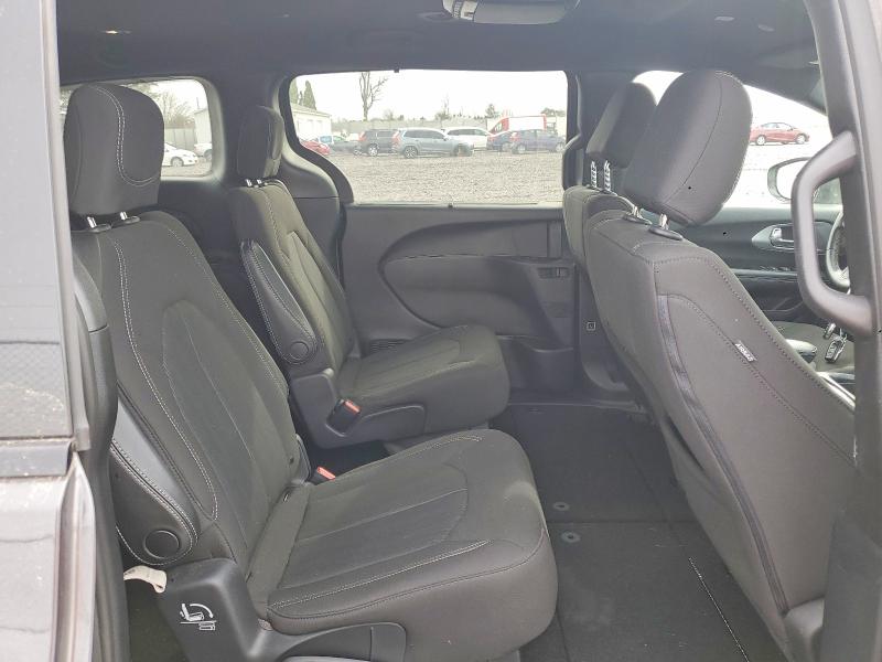 2020 Chrysler Pacifica მანქანა იყიდება აუქციონზე, vin: 2C4RC1FG3LR223748, აუქციონის ნომერი: 46921146