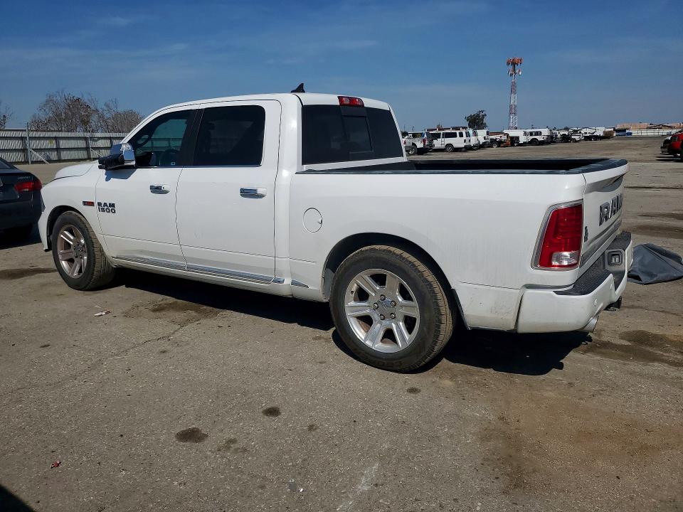 Продажа на аукционе авто 2016 Ram 1500, vin: 1C6RR7PM4GS374941, номер лота: 45569636