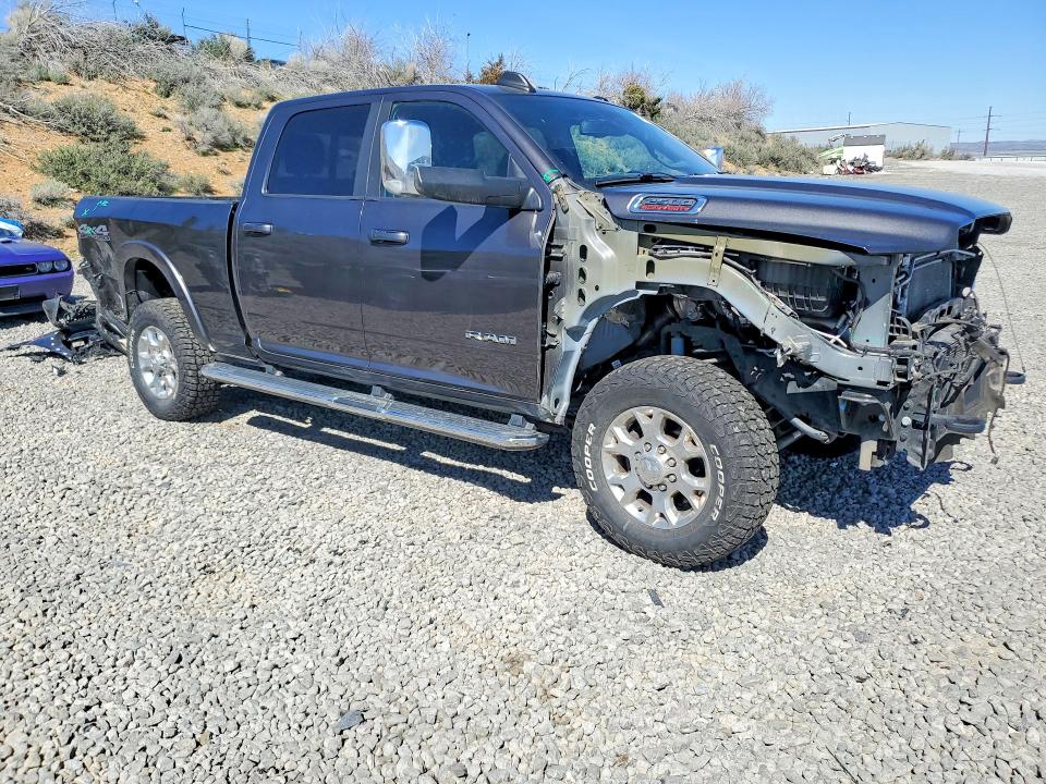 Продажа на аукционе авто 2021 Ram 2500, vin: 3C6UR5FL8MG658342, номер лота: 46134606