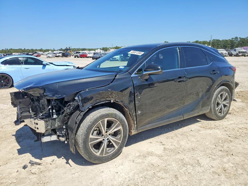 Aukcja sprzedaży 2024 Lexus Rx 350, vin: JTJCHMAA2R2014310, numer aukcji: 46661396