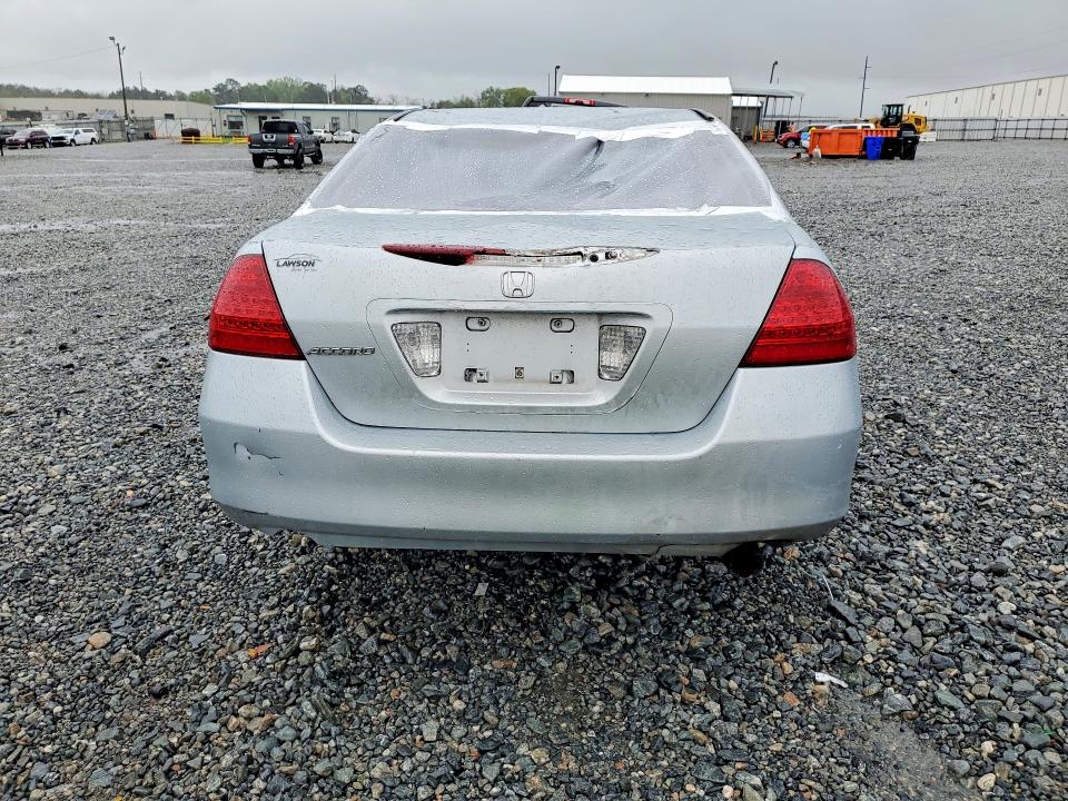 Aukcja sprzedaży 2006 Honda Accord, vin: 1HGCM56146A070166, numer aukcji: 56788626