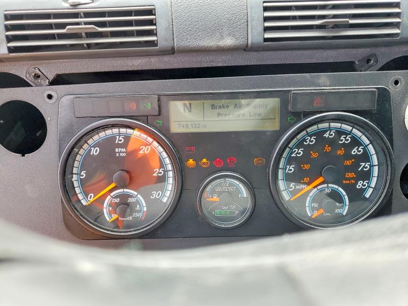 Aukcja sprzedaży 2018 Freightliner Cascadia 125, vin: 1FUJGLDR5JLJH7920, numer aukcji: 45469276
