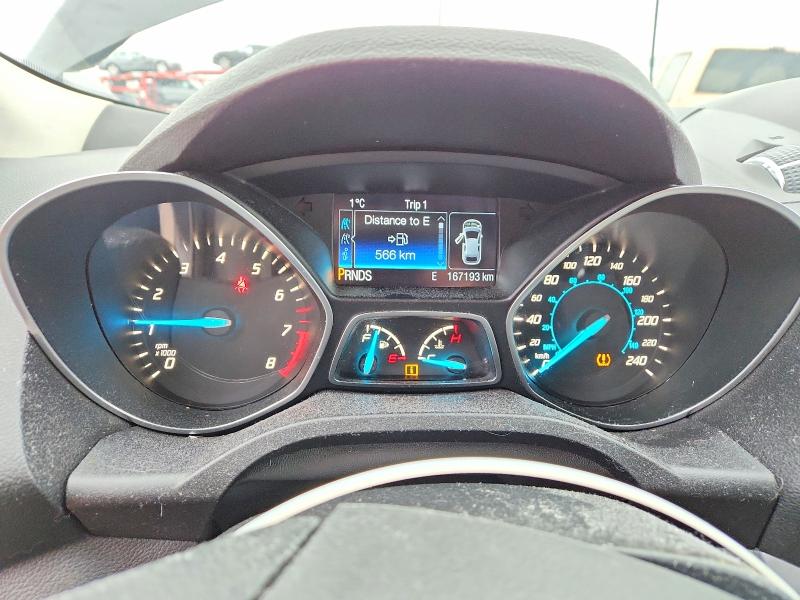 Продажа на аукционе авто 2014 Ford Escape, vin: 1FMCU9GX4EUD45942, номер лота: 76411445