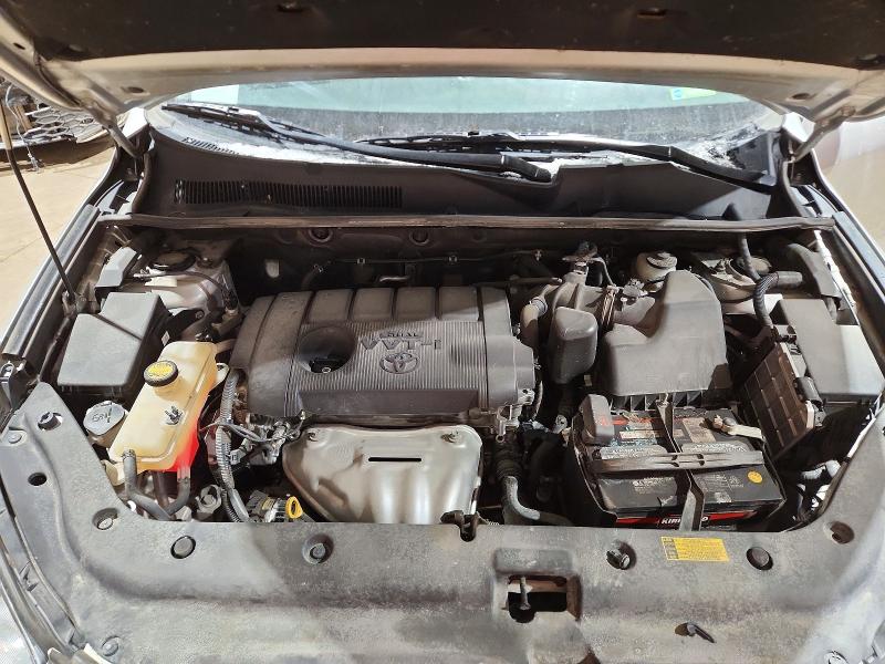 2011 Toyota Rav4 მანქანა იყიდება აუქციონზე, vin: 2T3BF4DVXBW148563, აუქციონის ნომერი: 45664626