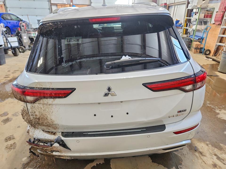 Aukcja sprzedaży 2025 Mitsubishi Outlander, vin: JA4T5VA9XSZ609811, numer aukcji: 47256196