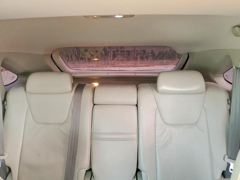 Продажа на аукционе авто 2010 Lexus Rx 350, vin: 2T2ZK1BA8AC037748, номер лота: 47157246