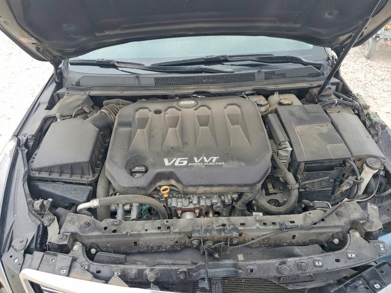 45514206 :رقم المزاد ، 2G61M5S34K9152372 vin ، 2019 Cadillac Xts مزاد بيع