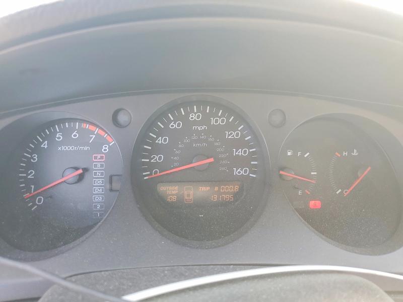 79730975 :رقم المزاد ، 19UYA42483A002988 vin ، 2003 Acura 3.2cl مزاد بيع