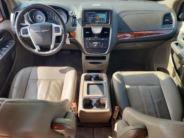Продажа на аукционе авто 2016 Chrysler Town & Country, vin: 2C4RC1BG4GR297871, номер лота: 79711165